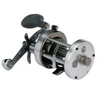 Abu Garcia Ambassadeur C3 7000 Round Reel