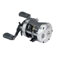 Abu Garcia Ambassadeur C3 Round Reels