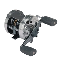 Abu Garcia Ambassadeur C3 Round Reels