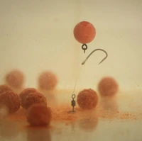 ESP Artificial Buoyant Boilies