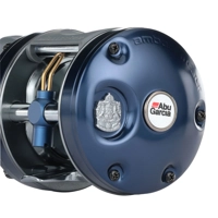 Abu Garcia Ambassadeur C4 Round Reels