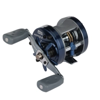 Abu Garcia Ambassadeur C4 Round Reels