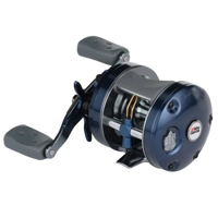 Abu Garcia Ambassadeur C4 Round Reels