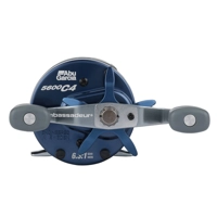 Abu Garcia Ambassadeur C4 Round Reels