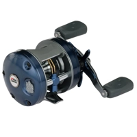 Abu Garcia Ambassadeur C4 Round Reels