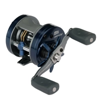 Abu Garcia Ambassadeur C4 Round Reels