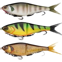 Berkley PowerBait Chop Block Lures 15cm/28g