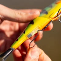 Berkley PowerBait Chop Block Lures 15cm/28g