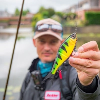 Berkley PowerBait Chop Block Lures 15cm/28g