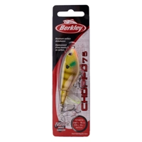 Berkley Choppo Floating Lures 7.5cm