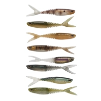 Berkley Powerbait Cullminnow Mix Packs