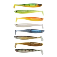 Berkley Powerbait Cullshad Slim Mix Pack