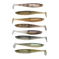 Berkley Powerbait Cullshad Slim Mix Pack