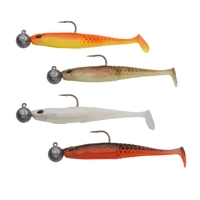 Berkley Powerbait Cullshad Slim RTF Packs 