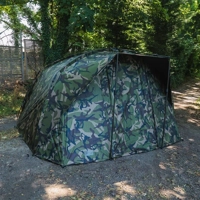 Fox EOS Camo Pro Bivvy