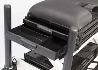 Preston Innovations Absolute 36 White Seatbox