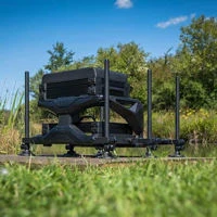 Matrix S25 Pro Seatboxes