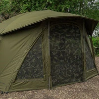 Fox Frontier X Bivvy