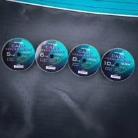 Drennan Carp Feeder Mono 100m