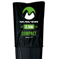 Maver MV-R 2.5m Compact Carp Keepnet