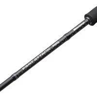 Abu Garcia Fast Attack Pro Zander Combo 8ft 9in/10-45g
