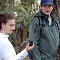 Flextail Light Repel Portable Mosquito Repellent