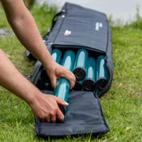 Frenzee FXT 6 Tube Holdall