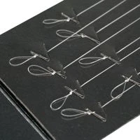 Guru F1 Pellet Ready Rigs