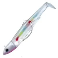 Fiiish Black Minnow Combo