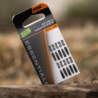 Fox Edges Essentials Rig Links & Tungsten Sleeves
