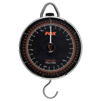 Fox Dial Scales