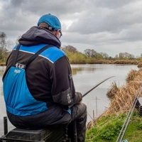 MAP TKS G-Series G3 Margin Pole 10m