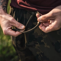 Korda Ultralite Joggers Dark Camo