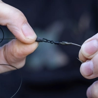 Fox Edges Essentials Rig Links & Tungsten Sleeves