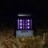 Sonik Gizmo Bug Zapper & Bivvy Light