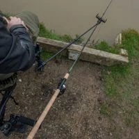 Korum Any Chair Telescopic Feeder Arm