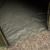 Fox Frontier X Bivvy
