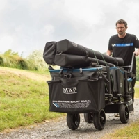 MAP Extending MK2 X4 Barrow