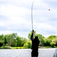 Guru A-Class Method Feeder Rods