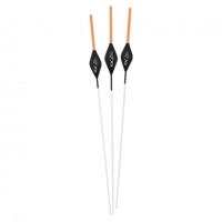Guru XS Inline Diamond Pole Floats