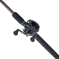 Ugly Stik GX2 Baitcast Combo 6ft 6in/7-18g