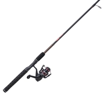Ugly Stik GX2 Spinning Combo 7ft 2in / 4-18g