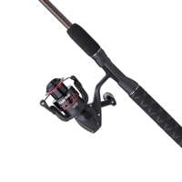 Ugly Stik GX2 Spinning Combo 7ft 2in / 4-18g