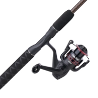 Ugly Stik GX2 Spinning Combo 7ft 2in / 4-18g