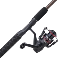 Ugly Stik GX2 Travel Spinning Combo 7ft 4in/4-18g