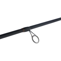 Ugly Stik GX2 Travel Spinning Combo 7ft 4in/4-18g