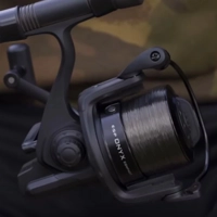 ESP Onyx Compact Big Pit Reel