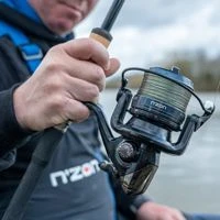 13 fishing left hand reel Concept A Gen II Baitcast - 8.3:1 Daiwa Lexa Line Counter Daiwa Leobritz Fishing Reel Battery Length:600 from a bank or