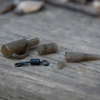 Fox Edges Camo Running Safety Clip Kits (Old 2025 Version)