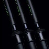 Korda Kaizen Green Carp Rods